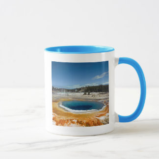 Opalpool Tasse