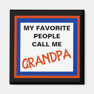 OPAPAPA MAGNET
