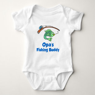 Opas Angelbuddy Baby Strampler