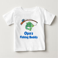 Opas Fischen-Freund