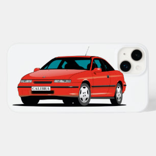 Opel Calibra rote Vorderseite title_seo2