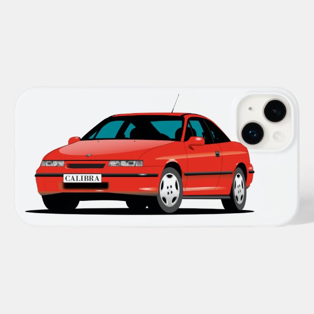 Opel Calibra rote Vorderseite title_seo2 (Rückseite (Horizontal))