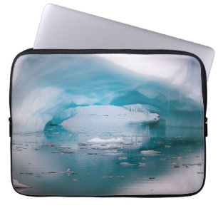 Open Arch Iceberg Antarktis Laptopschutzhülle