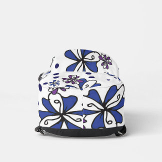 Open Bloom Umhängetasche Crossbody Bag