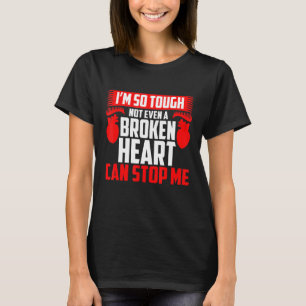Open Heart Operation bin ich so hart, nicht einmal T-Shirt