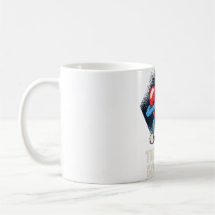 Open Heart Operation Shirt Survivor Post Attack Re Kaffeetasse