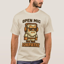 Open Mic Sokrates (Griechisch)