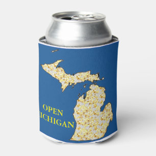 OPEN MICHIGAN DOSENKÜHLER