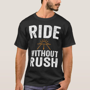 Open-Road-Tour ohne Stress T-Shirt