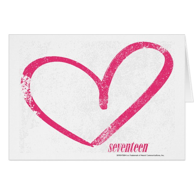 OpenHeart Magenta (Vorderseite (Horizontal))