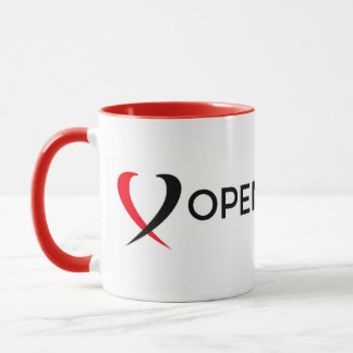 Openlove101 Mug