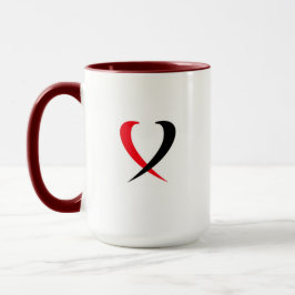 Openlove101 Mug Tasse