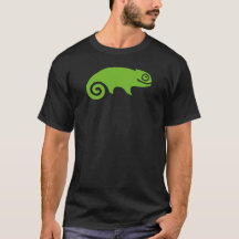 OpenSUSE Linux-Distribution-Logo