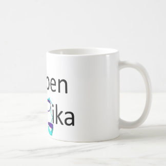 OpenZika Tasse