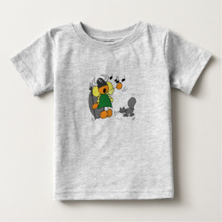 Oper Baby T-shirt