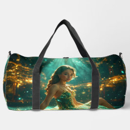 OPERA - ICH LIEBE OPER DUFFLE BAG