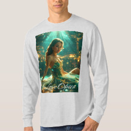 OPERA - ICH LIEBE OPER T-Shirt