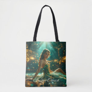 OPERA - ICH LIEBE OPERA TASCHE