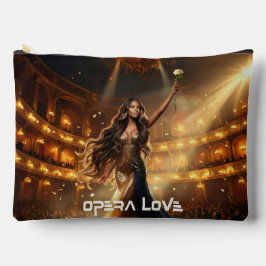 OPERA LIEBE - DIVA ZUBEHÖRTASCHE
