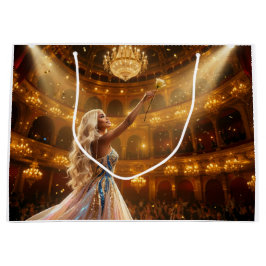 OPERA LOVE GROßE GESCHENKTÜTE