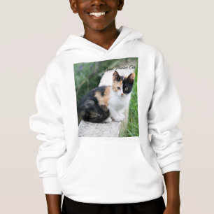 Opera Phantom Cat Hoodie