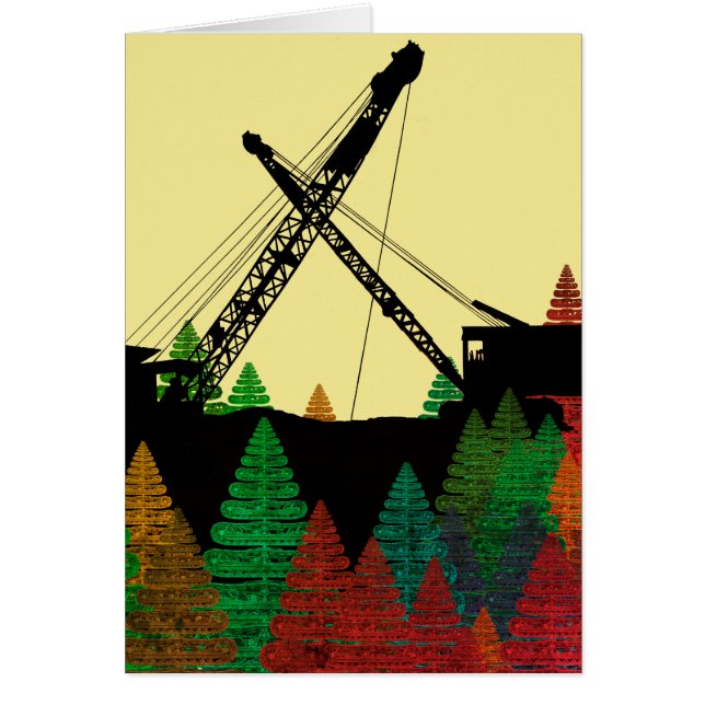 OPÉRATEUR DE CRANE INGÉNIEUR D'EXPLOITATION ART CO (Devant)