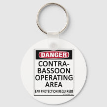 Operating Area Contrabassoon
