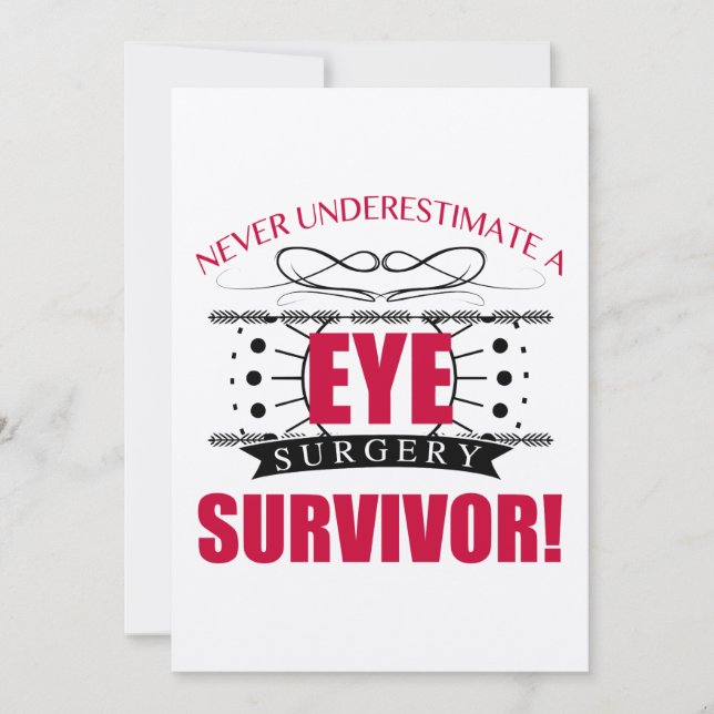 Operation (Vorderseite)