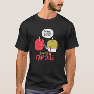 Operation Chirurg Ich werde wenig Inzision machen, T-Shirt