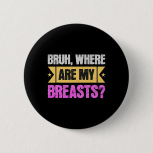 Operation der Mastektomie und Brustverkleinerung Button