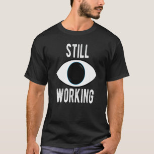 Operation Erholung Cataracts Zitat bald gut T-Shirt