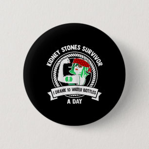 Operation Geschenk - Flexion Frauen Nierensteine S Button