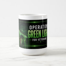 Operation Grünes Licht für Veteranen London Bridge