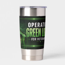 Operation Grünes Licht für Veteranen London Bridge