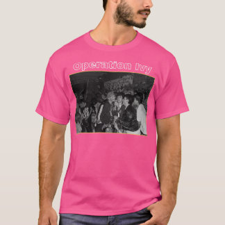 Operation Ivy Vintag T-Shirt