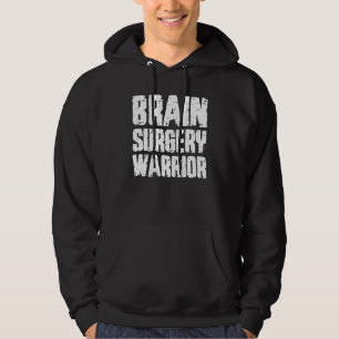 Operation-Krieger bekommen gute Erholung T-Shirt Hoodie