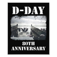 Operation Overlord 1944 D-Day 2024 Normandie