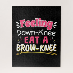 Operation Positivität Pub Niedlich Brownie