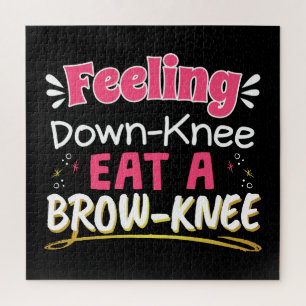 Operation Positivität Pub Niedlich Brownie