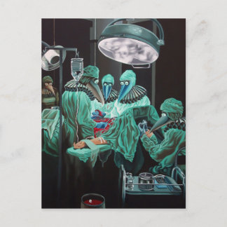 Opération Postkarte