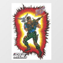 Operation: Retelo Art Decal (28"x40") zurückrufen