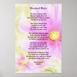 Operation Survivor Gedicht Poster