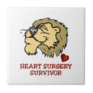 Operation Survivor Lion Fliese