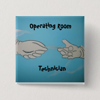 Operation Tech Button