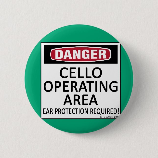 Operationeller Bereich Button (Vorderseite)