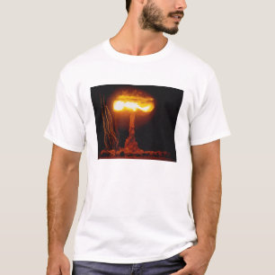 Operations-Fazit Knothole, HÖHEPUNKT Ereignis T-Shirt