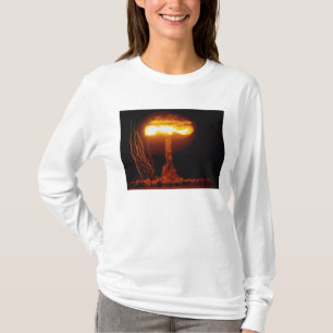 Operations-Fazit Knothole, HÖHEPUNKT Ereignis T-Shirt