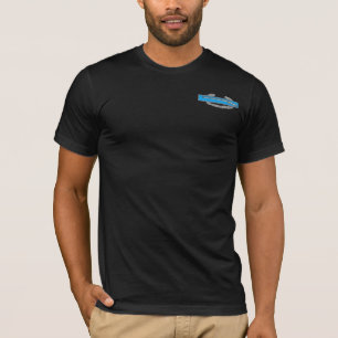 OPERATIONS-IRAKISCHER FREIHEITS-SHIRTw CIB T-Shirt