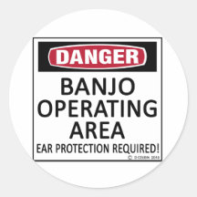 Operationsgebiet Banjo