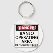 Operationsgebiet Banjo